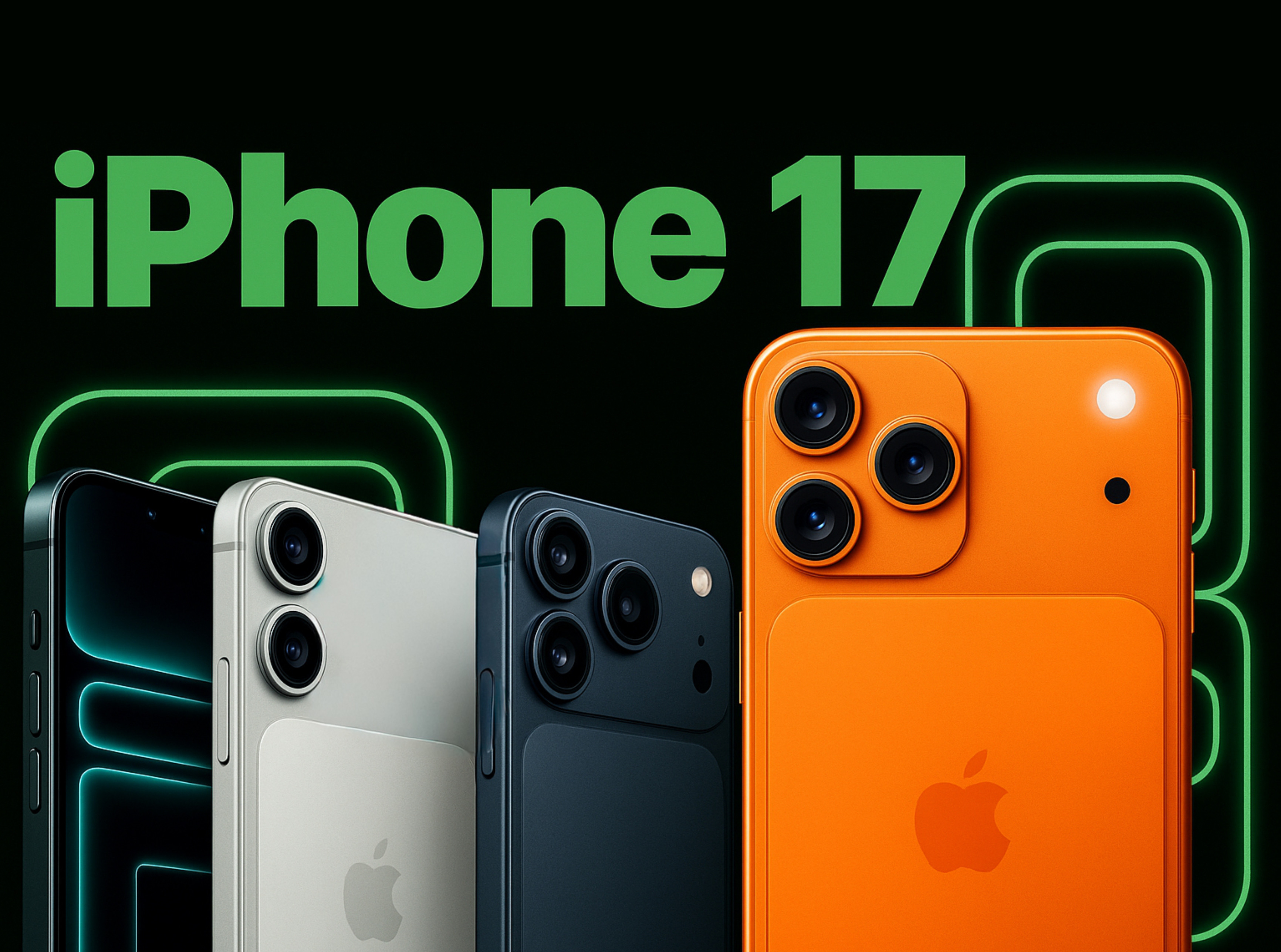 SEU IPHONE 17 CHEGOU 💎 – R$4,00 - PRÊMIOS DE ATÉ R$ 17.000,00 