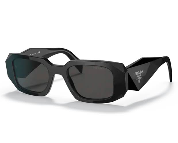 Óculos Prada