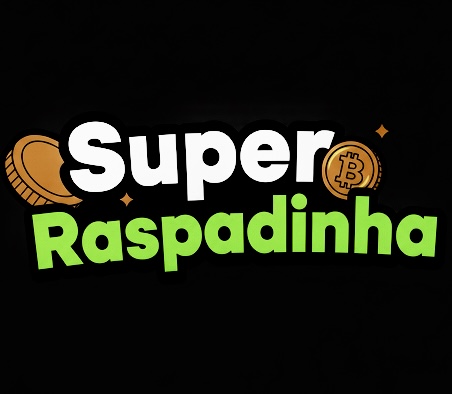 Super Raspadinha